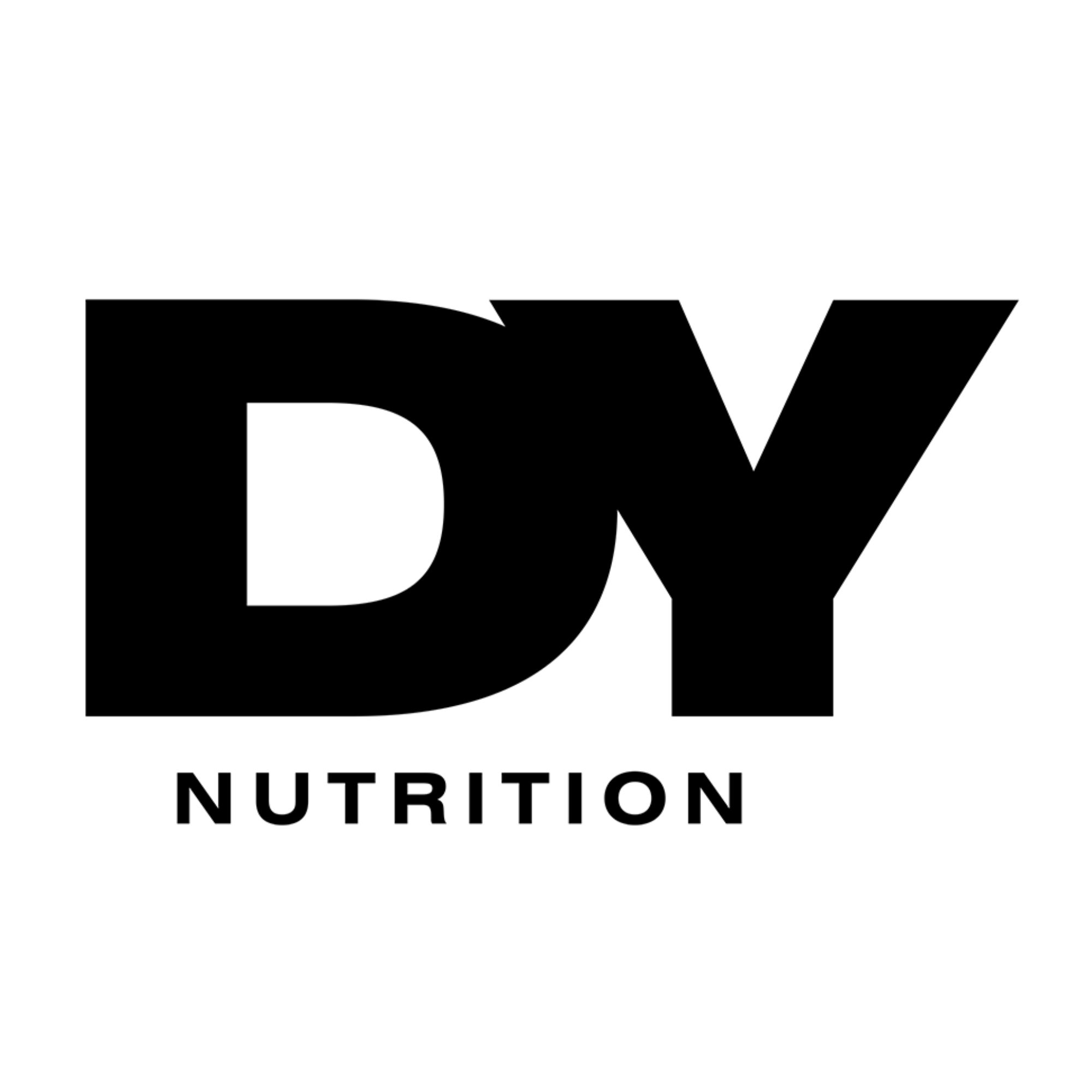 DY NUTRITION